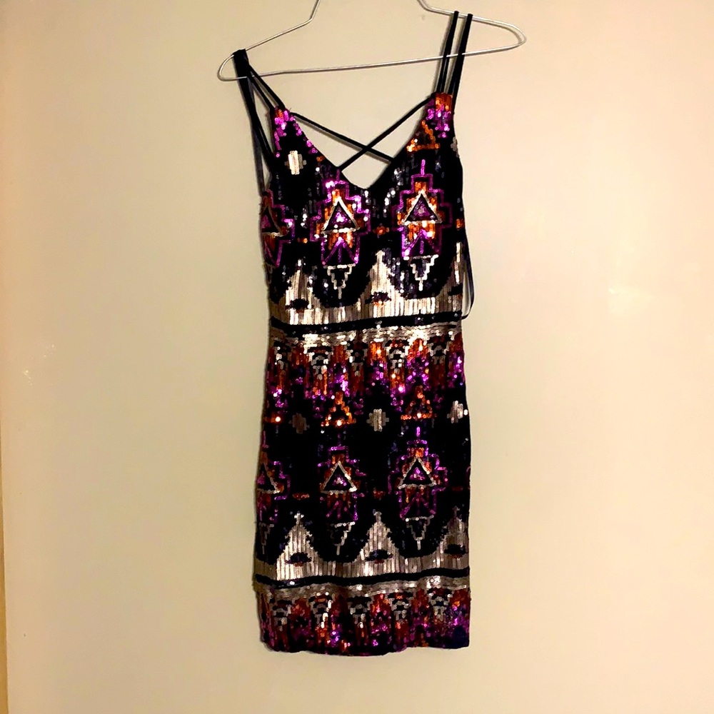 New Years dress!